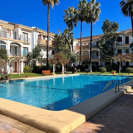 Apartamento El Patio V Denia Exteriér fotografie