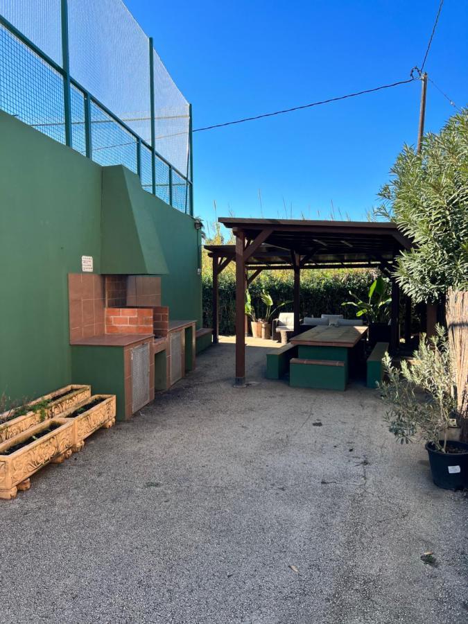 Apartamento El Patio V Denia Exteriér fotografie