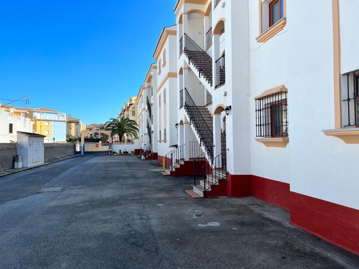 Apartamento El Patio V Denia Exteriér fotografie