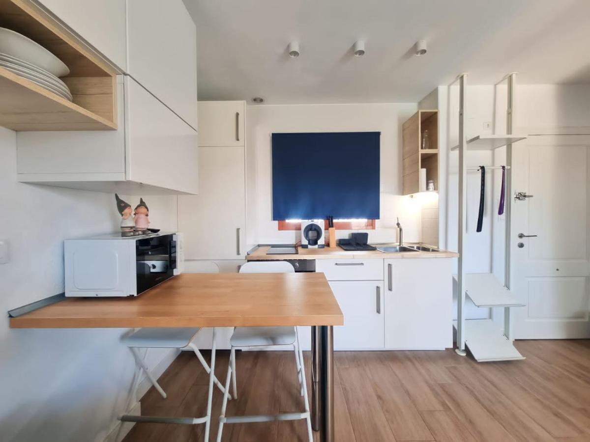 Apartamento El Patio V Denia Exteriér fotografie