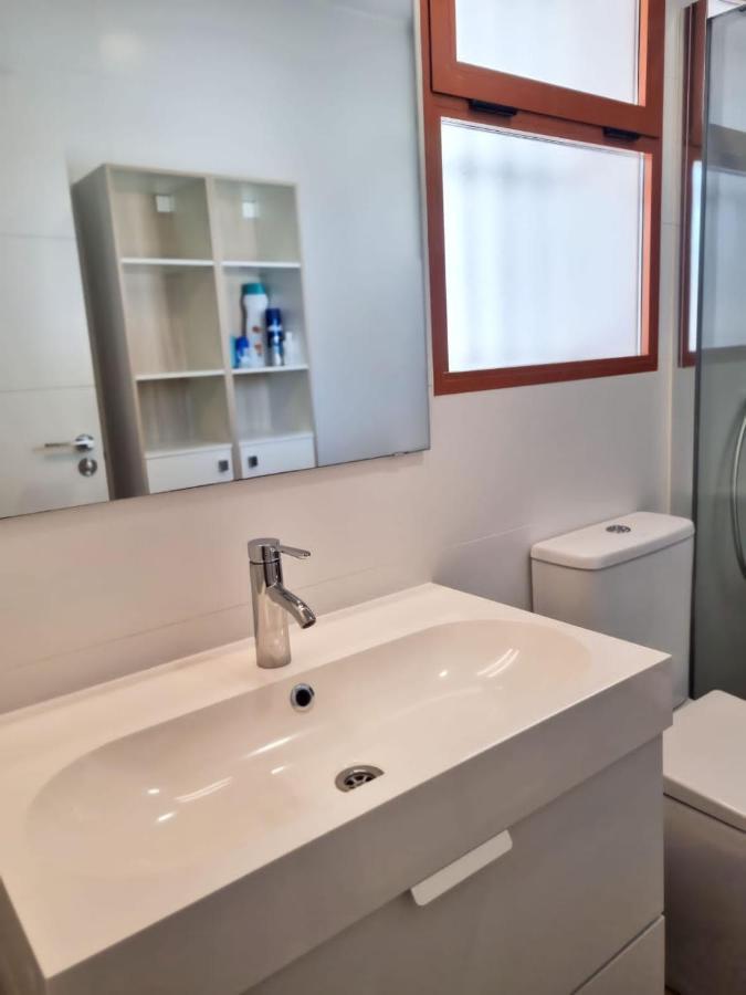 Apartamento El Patio V Denia Exteriér fotografie