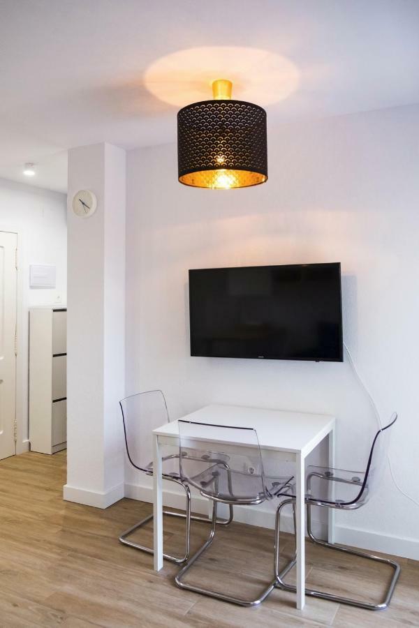 Apartamento El Patio V Denia Exteriér fotografie