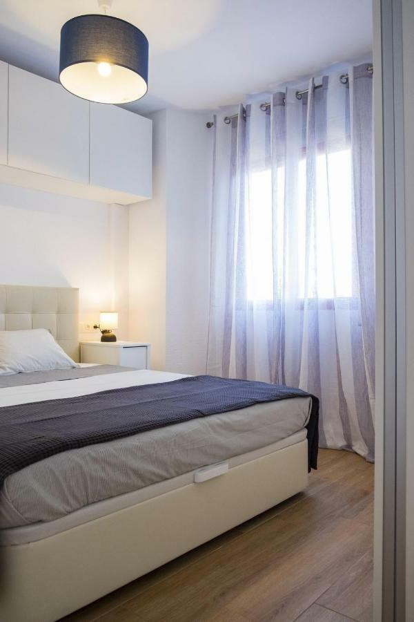 Apartamento El Patio V Denia Exteriér fotografie