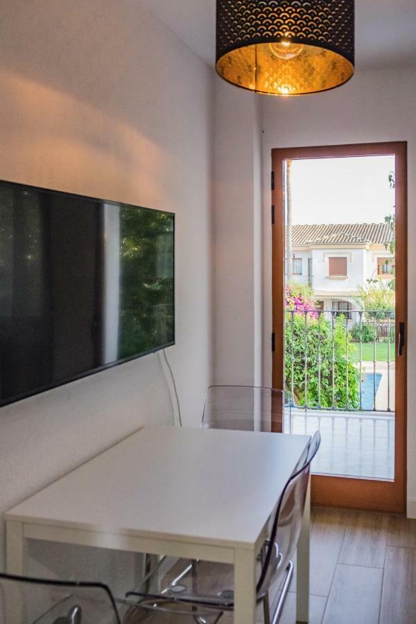 Apartamento El Patio V Denia Exteriér fotografie