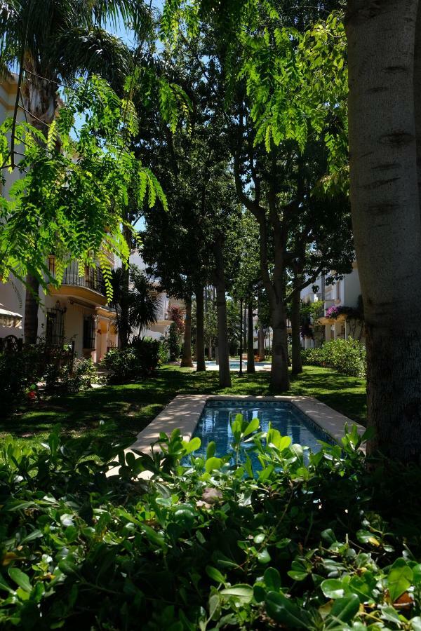 Apartamento El Patio V Denia Exteriér fotografie